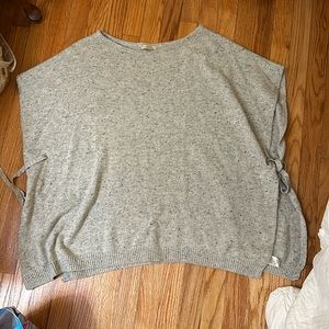 LOFT  sweater